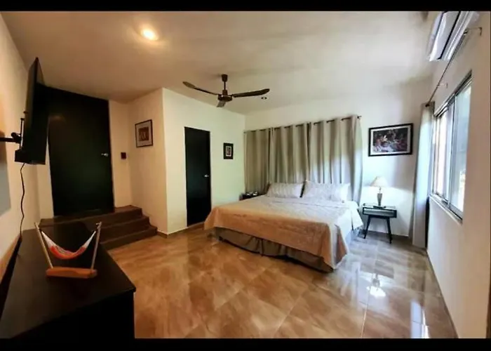 Casa Gonzas