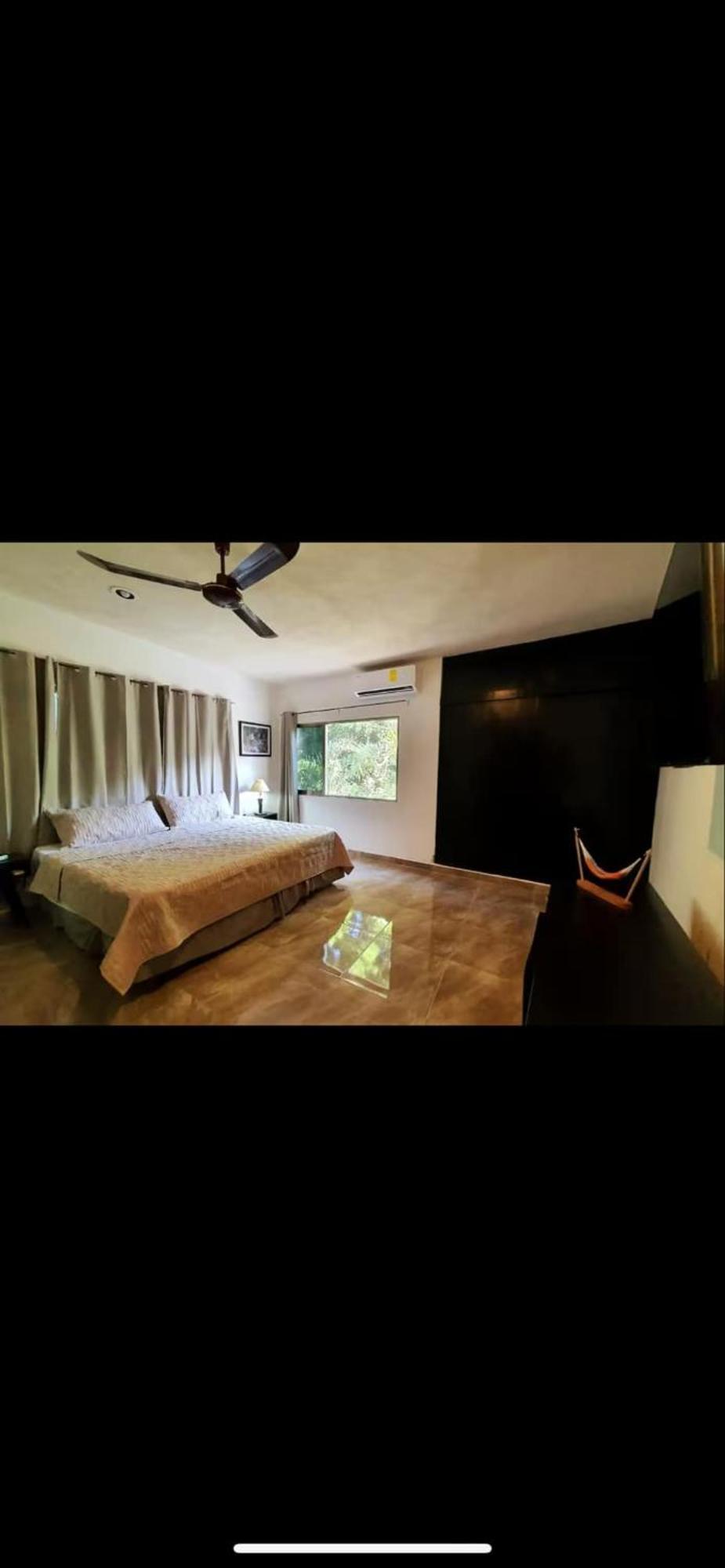 Casa Gonzas *