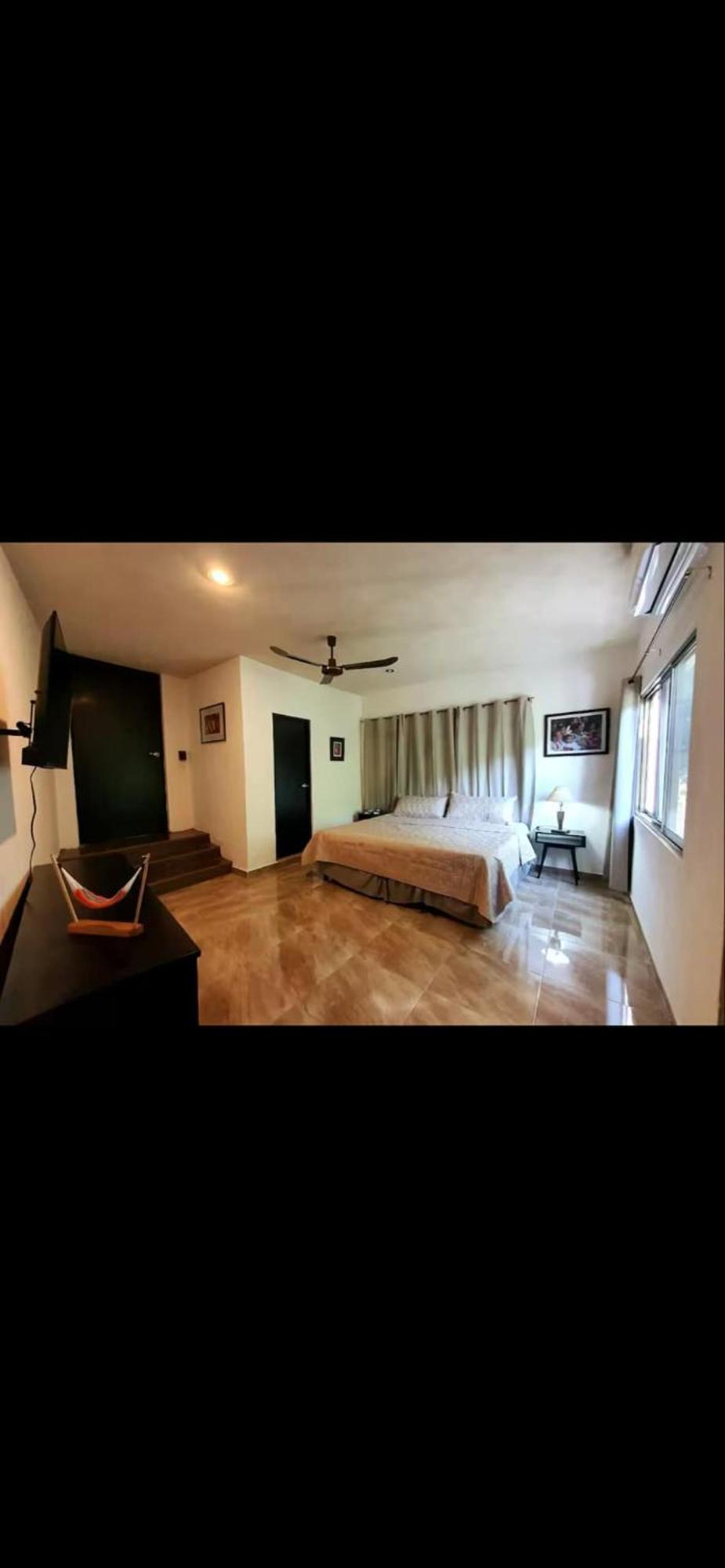 Casa Gonzas Mérida